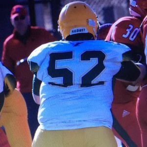 Meet your Posher, Ethan